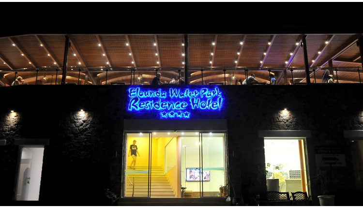 Elounda Water Park Residence - NR, Крит